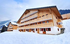 Residence Goelia Le Grand Lodge